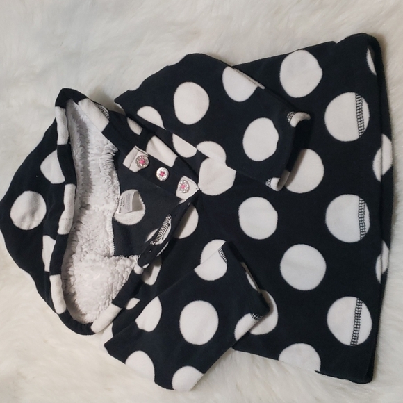 Carter's Other - 12m Carter's fleece pullover
